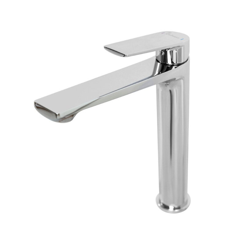 Изображение товара Смеситель для раковины Cezares COMFORT-LC-01-W0, хром