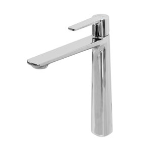 Изображение товара Смеситель для раковины Cezares LUX-LC-01-W0, хром