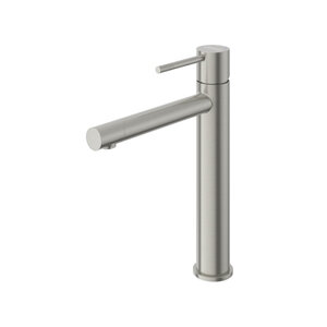 Изображение товара Смеситель для раковины Cezares RELAX-LC2-IN-W0, сатин