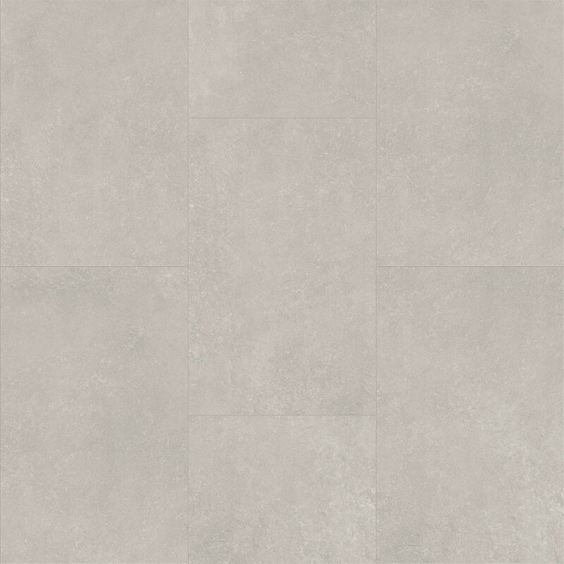Изображение товара Виниловая плитка COREtec Naturals Megatile 8 мм светлый камень Изображение товара Виниловая плитка COREtec Naturals Megatile 8 мм светлый камень