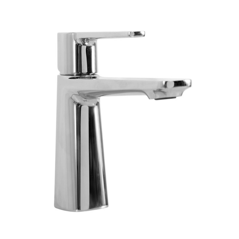 Изображение товара Смеситель для раковины Cezares LUX-LS-01-W0, хром