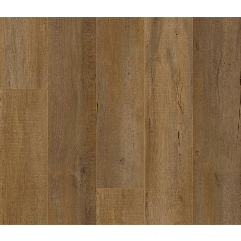 Изображение товара Виниловый паркет COREtec Authentics 1500+ series 50 LVRE 123, замковый 8 мм, коричневый