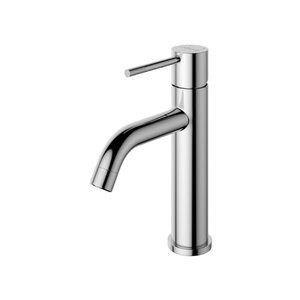 Изображение товара Смеситель для раковины Cezares RELAX-LS1-01-W0, хром