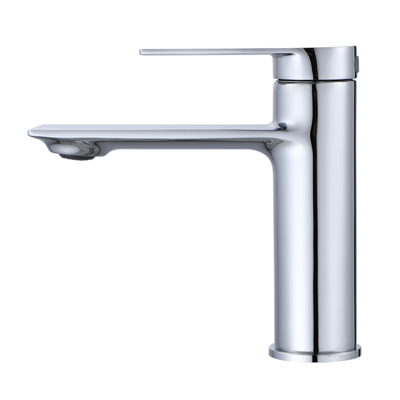 Изображение товара Смеситель Osgard Fendi 67013 для раковины хромированный