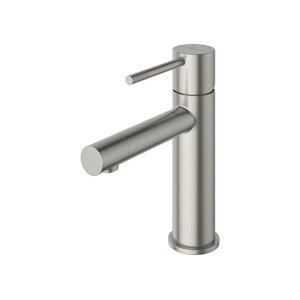 Изображение товара Смеситель для раковины Cezares RELAX-LS2-IN, с донным клапаном, сатин