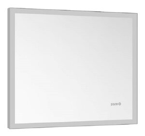 Изображение товара Зеркало Belux Смарт В 90, 4810924271839, 90 см, с подсветкой, хром