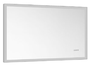 Изображение товара Зеркало Belux Смарт В 120 см с подсветкой хром