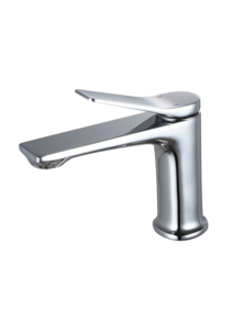 Изображение товара Смеситель для раковины Osgard Manen 64013 хром однорычажный с увеличенным изливом