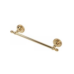 Изображение товара Полотенцедержатель Migliore Mirella золото 36 см
