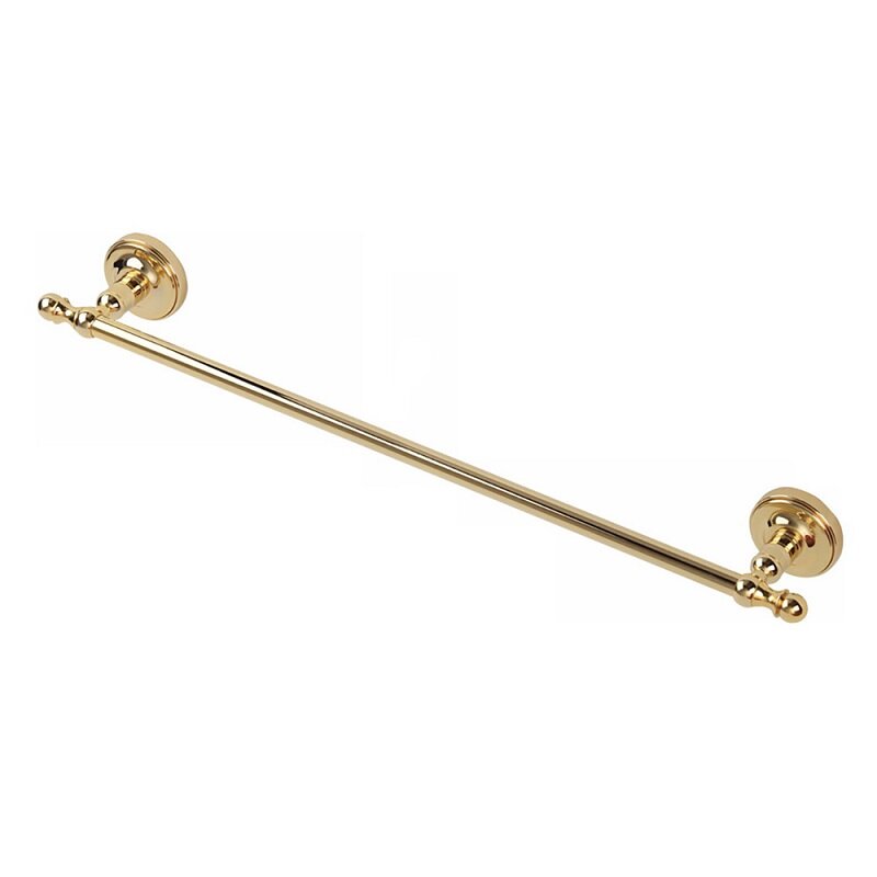 Изображение товара Полотенцедержатель Migliore Mirella 17331 - золото, 62 см