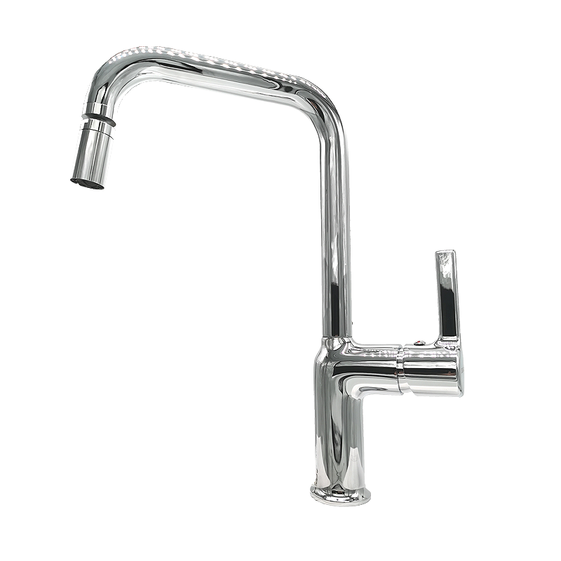 Изображение товара Смеситель Osgard Havet 56073 для кухонной мойки, хром