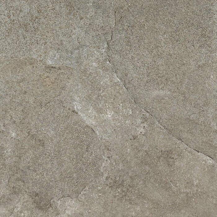 Изображение товара Керамогранит Azori Stone Quarzit 60х60 см коричневый матовый для пола и стен