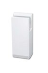 Сушилка для рук Mitsubishi Jet Towel JT-SB216JSH-W (с нагревателем), белый цвет - фото 1