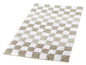 Изображение товара Коврик Ridder Grand Prix 716309 коричневый, 85x55