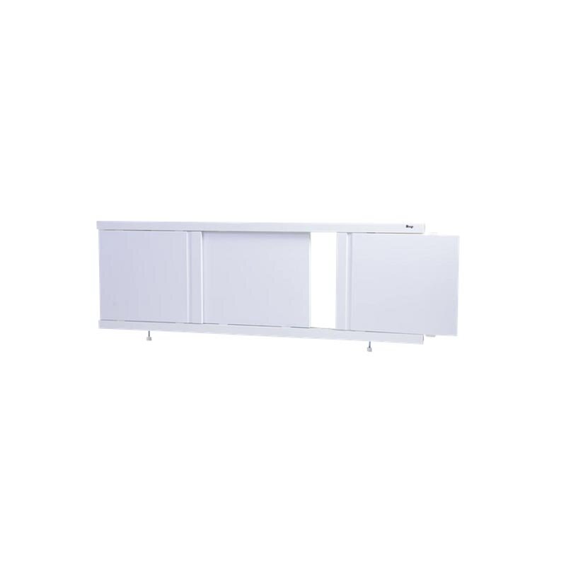 Изображение товара Экран под ванну Emmy Элис Max elsmax1470580bel 150 см белый