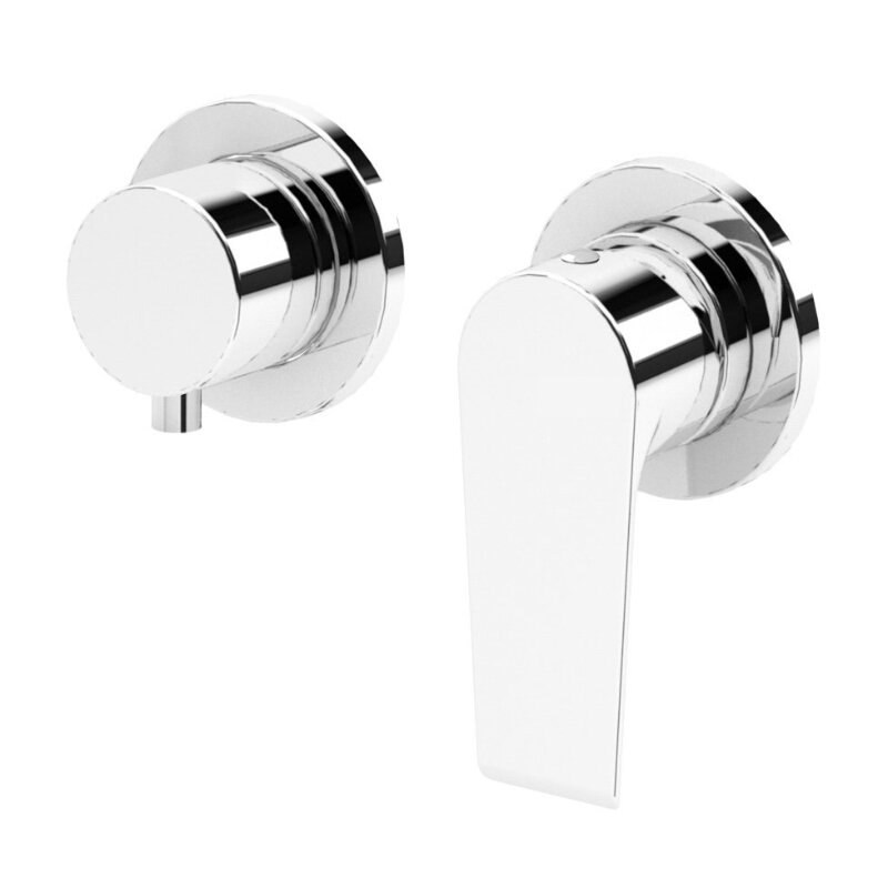 Изображение товара Смеситель для душа Cezares NAUTIC-VDIM2-M-01, хром