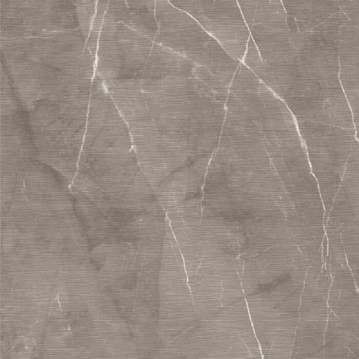 Изображение товара Керамогранит Azori Hygge Mocca R 848233101 60x60 см матовая коричневая с декором под мрамор