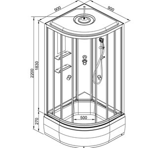 Превью изображения товара