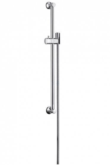 Изображение товара Штанга для душа Hansgrohe Croma 27617000 Unica Classic 65 см, хром