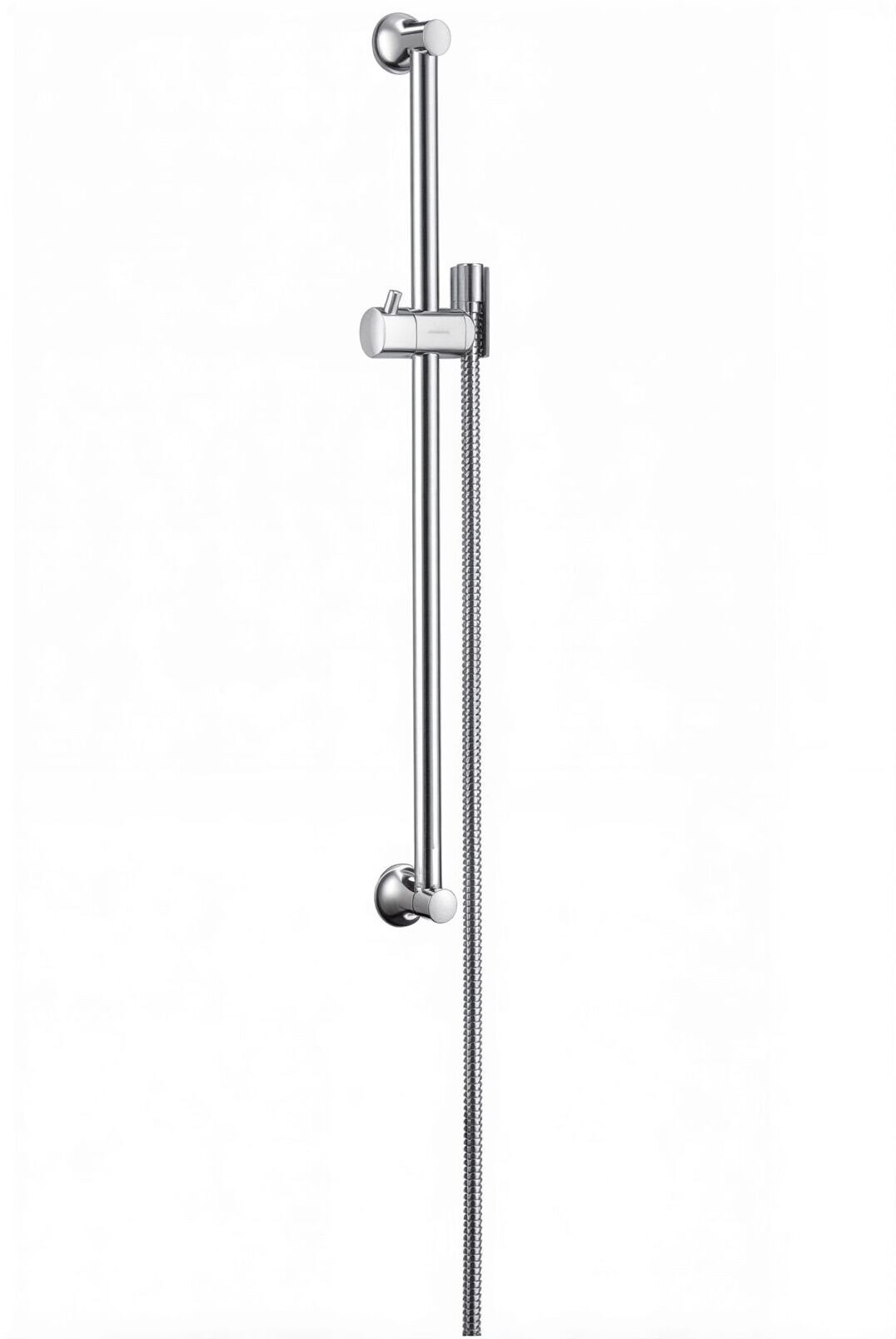 Изображение товара Штанга для душа Hansgrohe Croma 27617000 Unica Classic 65 см, хром Изображение товара Штанга для душа Hansgrohe Croma 27617000 Unica Classic 65 см, хром