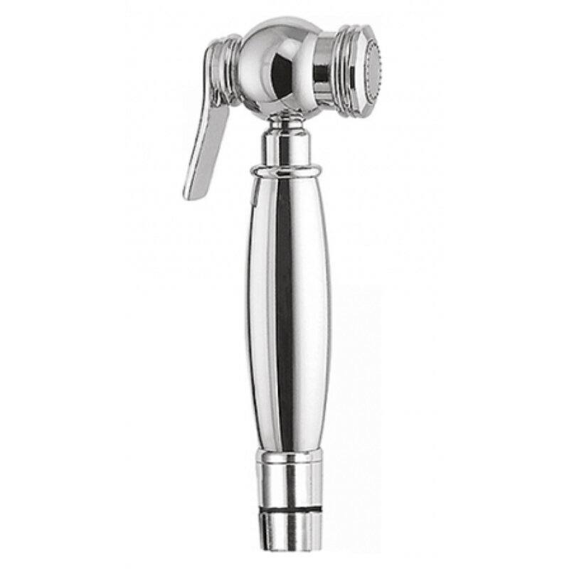 Изображение товара Лейка гигиеническая Cezares ATLANTIS-U-ID-01, хром