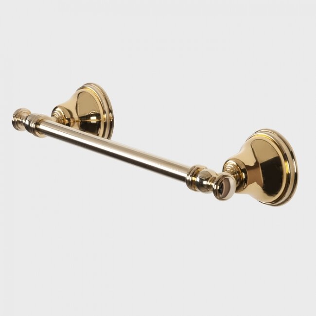 Изображение товара Полотенцедержатель Tiffany World Harmony TWHA014oro, 33.5 см, золото Изображение товара Полотенцедержатель Tiffany World Harmony TWHA014oro, 33.5 см, золото