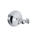 Крючок Tiffany World Harmony TWHA016cr, хром - фото 1