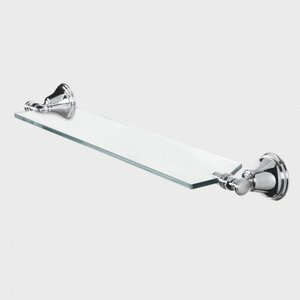 Изображение товара Полка Tiffany World Harmony TWHA018cr, хром