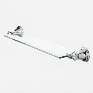Изображение товара Полка Tiffany World Harmony TWHA018cr, хром