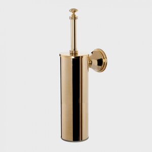 Изображение товара Ершик для туалета Tiffany World Harmony TWHA220oro, золото