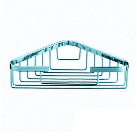 Изображение товара Полочка-решетка Tiffany World Harmony TWHO534cr, хром