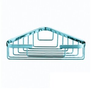 Изображение товара Полочка-решетка Tiffany World Harmony TWHO534cr хром для ванной