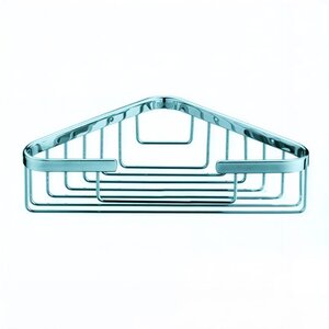 Изображение товара Полочка-решетка Tiffany World Harmony TWHO534cr, хром