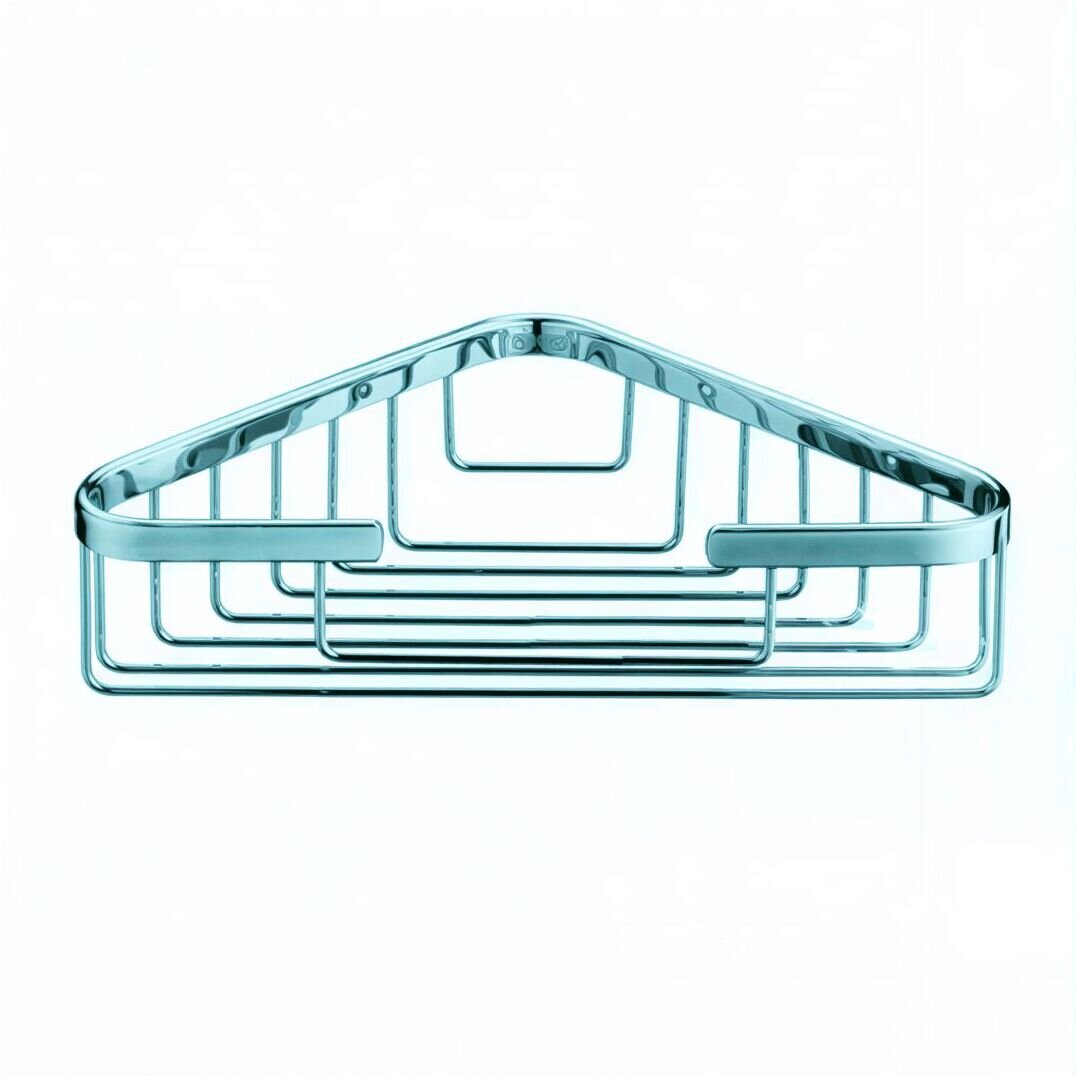 Изображение товара Полочка-решетка Tiffany World Harmony TWHO534cr, хром