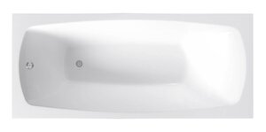 Изображение товара Ванна из искусственного камня Belux Виктория ВВИ-1800, 180x80 см