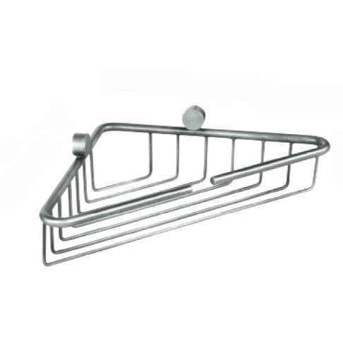 Изображение товара Полочка-решетка Tiffany World Bristol TWBR534cr, хром Изображение товара Полочка-решетка Tiffany World Bristol TWBR534cr, хром