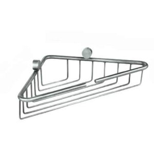 Изображение товара Полочка-решетка Tiffany World Bristol TWBR534cr хром для ванной