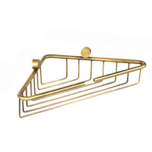 Изображение товара Полочка-решетка Tiffany World Bristol TWBR534oro, золото