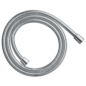 Изображение товара Шланг для душа Hansgrohe Comfortflex 200 см хром Германия