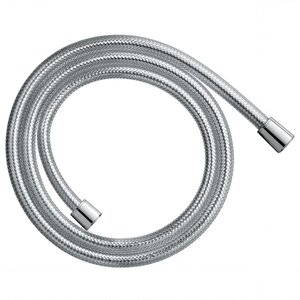 Изображение товара Шланг для душа Hansgrohe Comfortflex 28169000, 200 см, хром