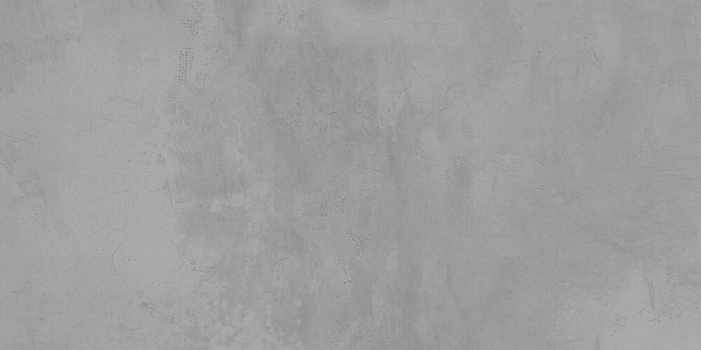 Изображение товара Керамогранит Azori Loft Smoky R 60х120 см серый для пола и стен