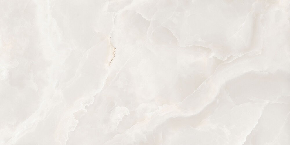 Изображение товара Керамогранит Azori Onyx Vanilla Sky R 00-00108569, 60 х 120 см, серый