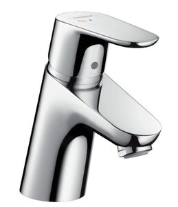 Изображение товара Смеситель для раковины Hansgrohe Focus, 31539000, хром