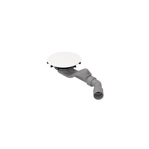 Изображение товара Сифон для поддона Bette BetteAir B524-000, белый глянец