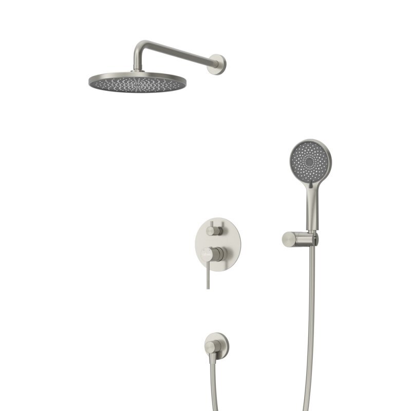 Изображение товара Душевая система Cezares RELAX-DSET-IN сатин