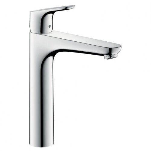 Изображение товара Смеситель для раковины Hansgrohe Focus 31658000 хром