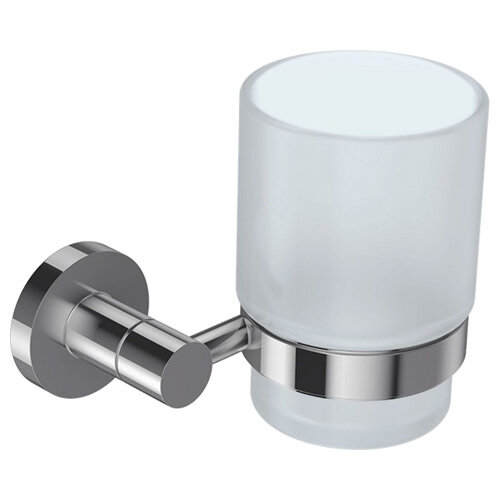 Изображение товара Подвесной стакан Jacob Delafon Classique E77825-CP хром для ванной