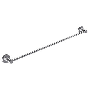 Изображение товара Полотенцедержатель Jacob Delafon Classique E77828-CP, 60 см, хром