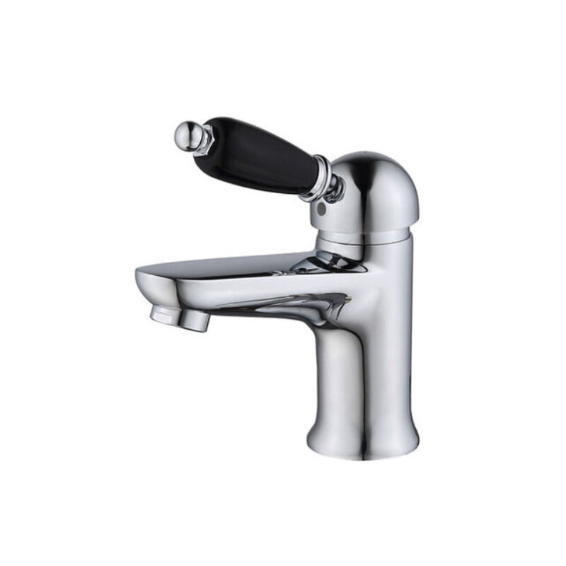 Изображение товара Смеситель Caprigo Adria-Uno 02B-522-crm, для раковины, цвет хром
