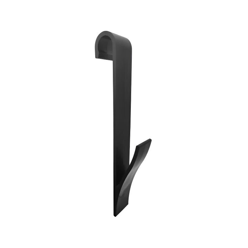 Изображение товара Крючок Altasan VNPblack4s for towel radiator (4 pcs) black Изображение товара Крючок Altasan VNPblack4s for towel radiator (4 pcs) black